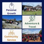 Self-Mastery and Community Service in Our Gap Year Program