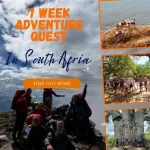 The Ins and Outs of Spring Quest