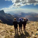 Gap Year Abroad: Transformative Learning Beyond the Classroom