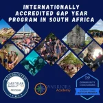 Warriors Academy Voted As One Of The Top Gap Year Provider