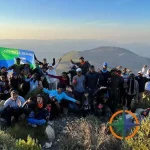 The Warrior experience summed up by one of our past students