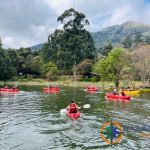 Warriors Academy Experiential Learning School Camps