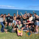 Our Warrior Parents and Students provide insight into their gap year