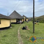 How does taking a gap year facilitate personal development and growth?