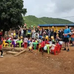 Making a Difference: The Power of Community Service